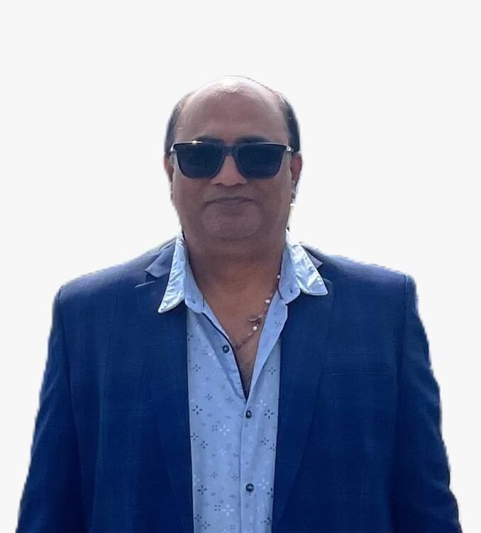 Bharat Reddy Guda